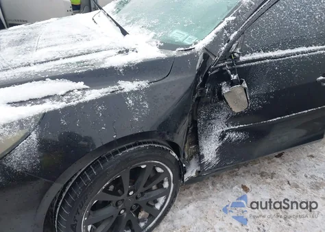 2013 Chevrolet Malibu 2Lt z USA, uszkodzony, nr VIN 1G11E5SA5DU135023